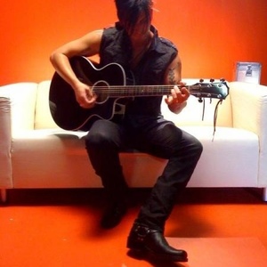 Brian Guitar